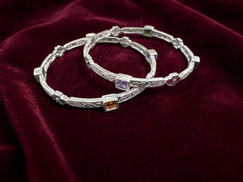 Baby Bangles