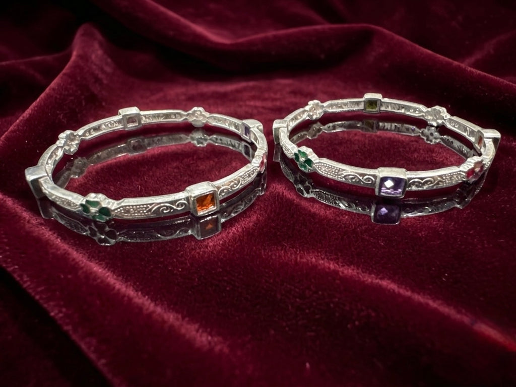 Baby Bangles