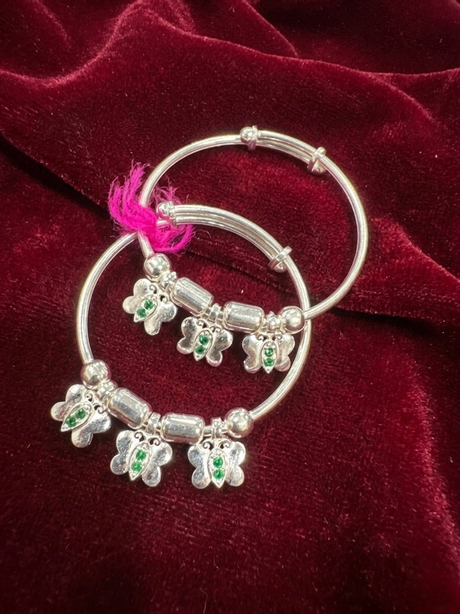 Baby Bangles