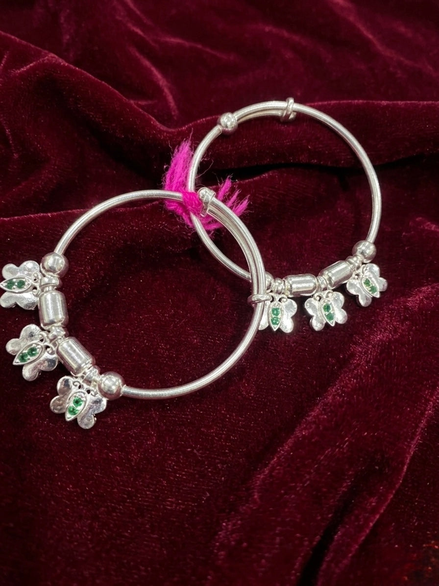 Baby Bangles