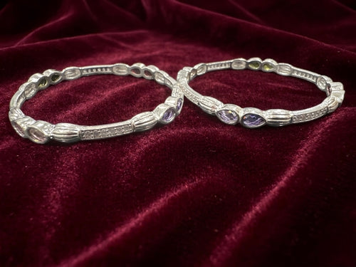 Baby Bangles