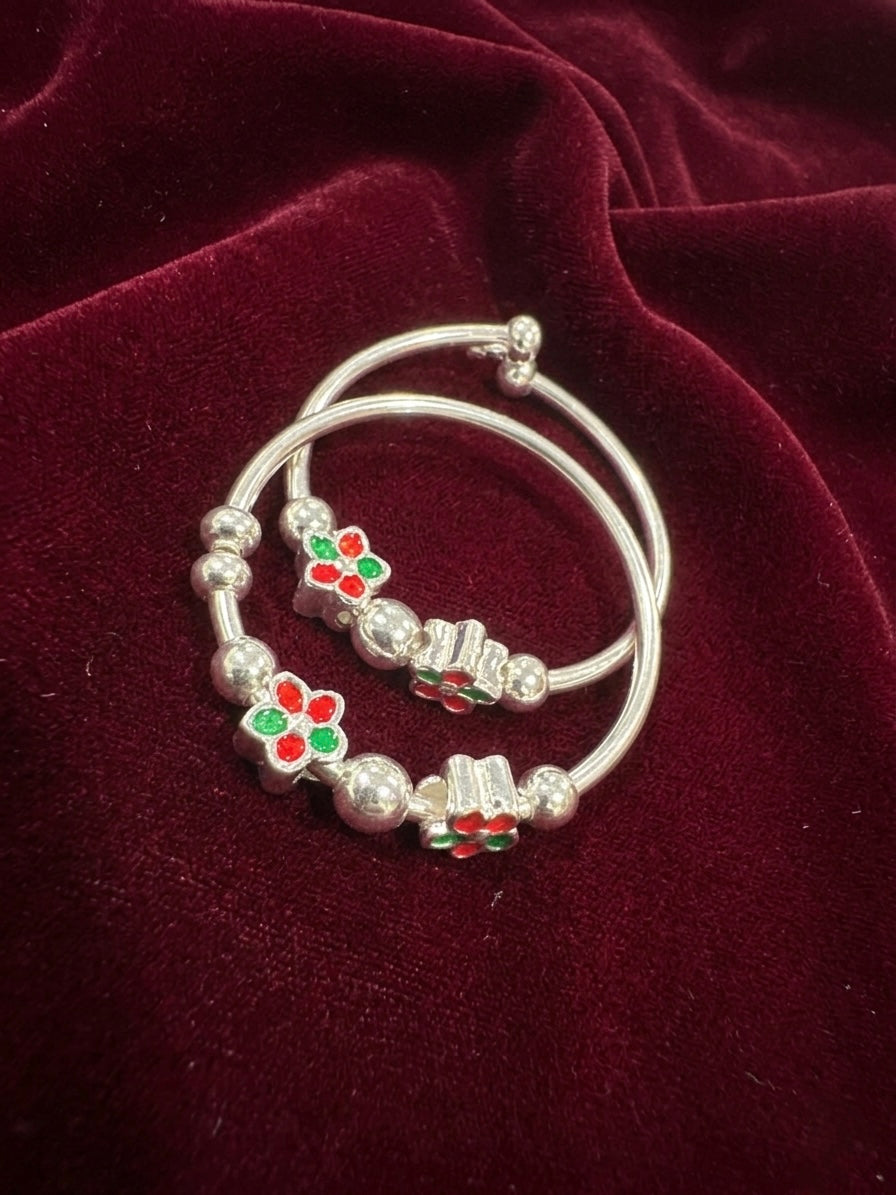 Baby Bangles