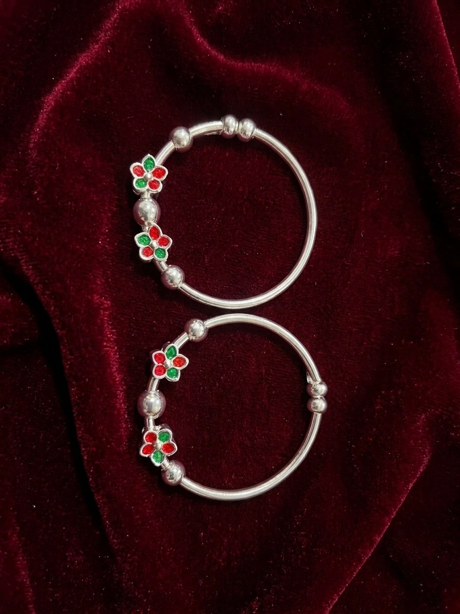 Baby Bangles