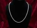 Silver Chain