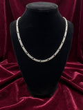 Silver Chain