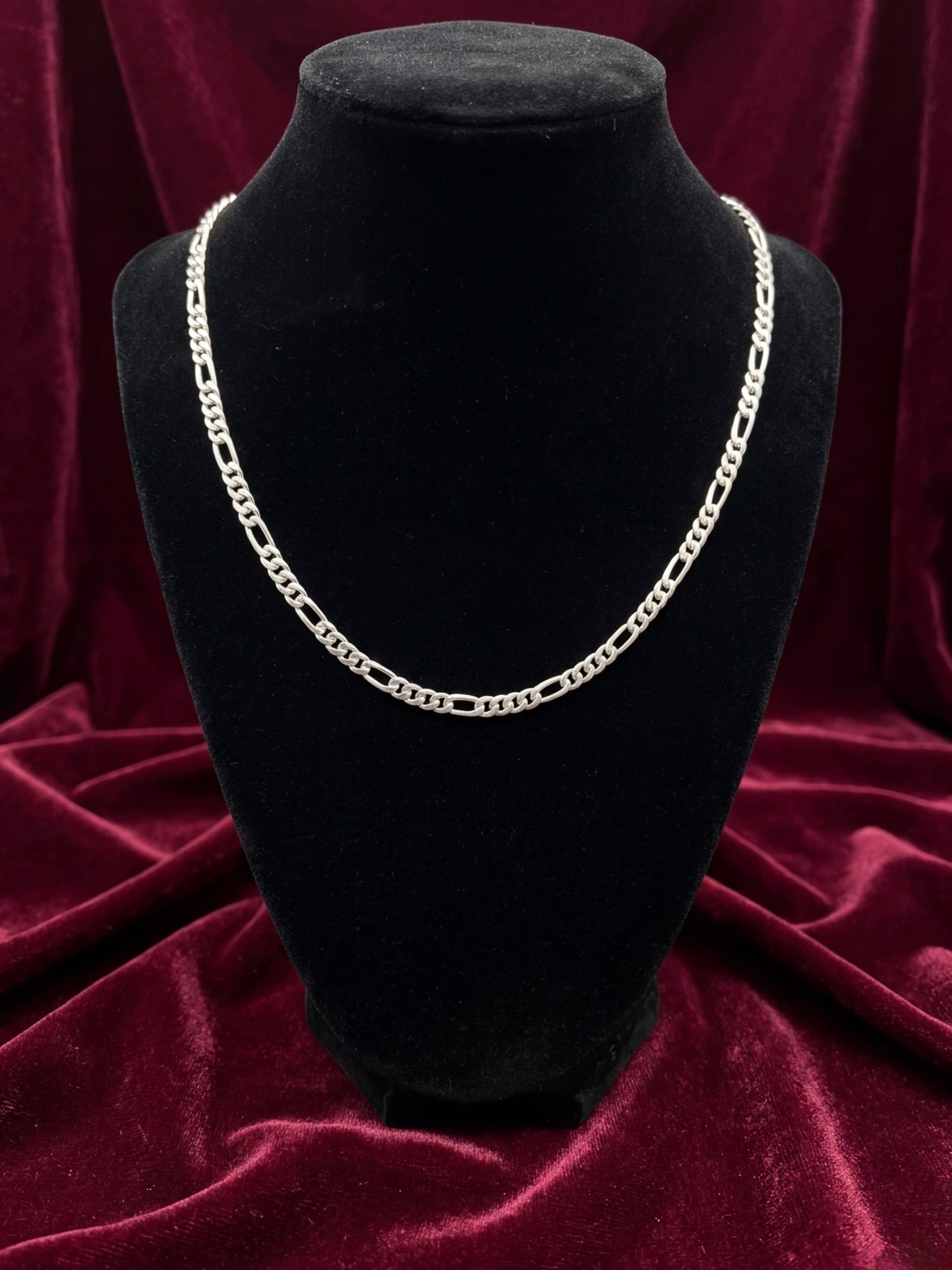 Silver Chain