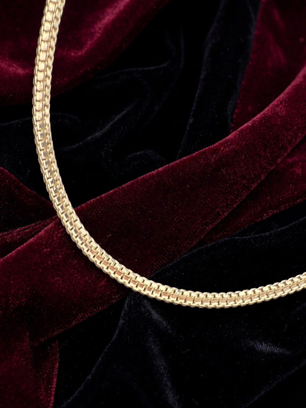 Silver Chain