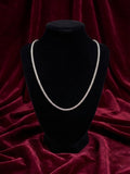 Silver Chain