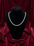 Silver Chain