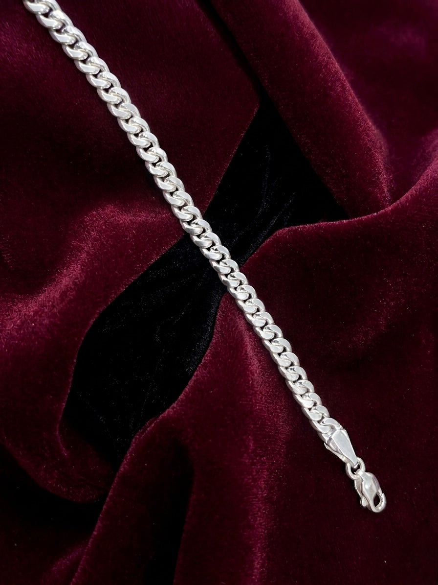 Silver Chain