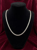 Silver Chain