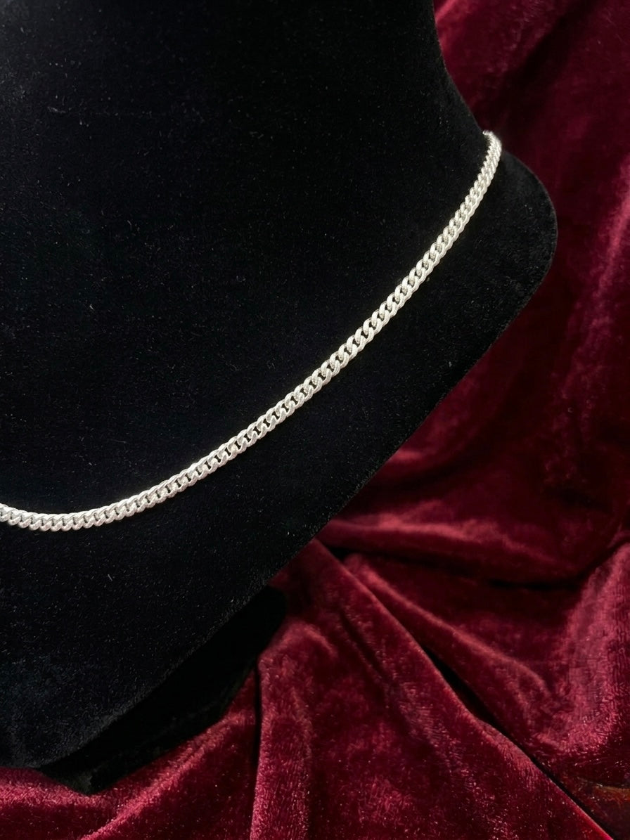 Silver Chain