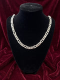 Silver Chain
