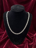 Silver Chain