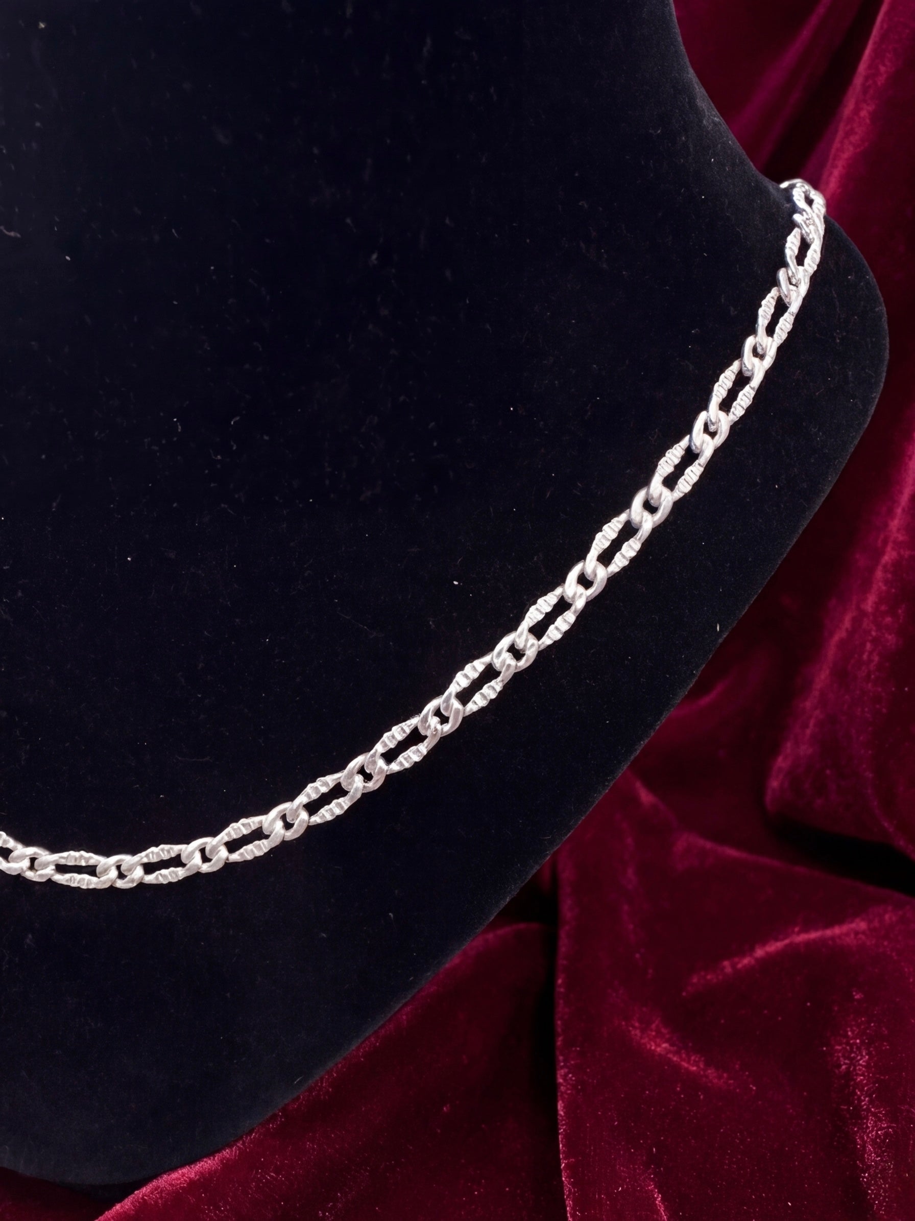 Silver Chain