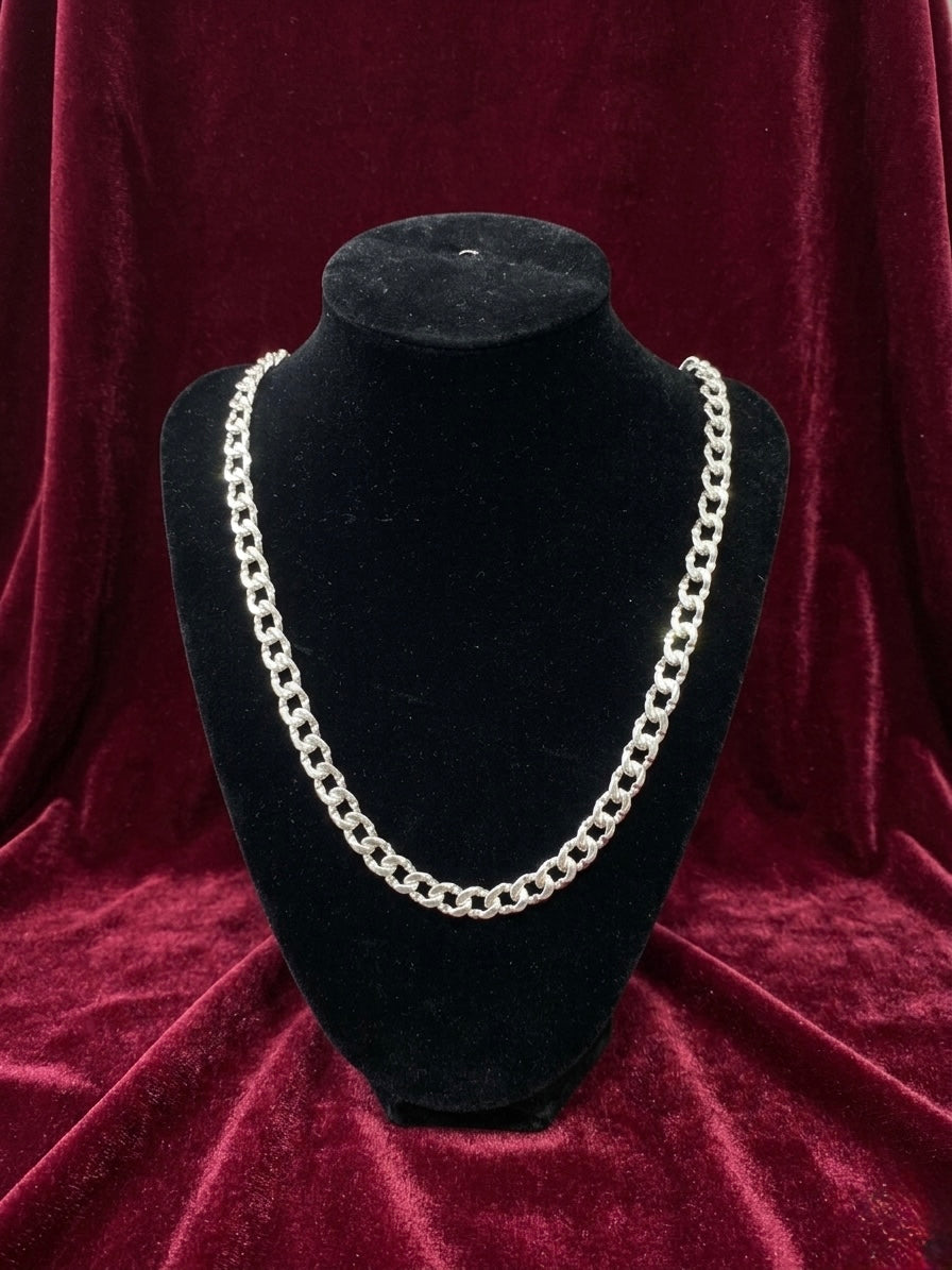 Silver Chain