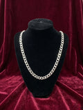 Silver Chain