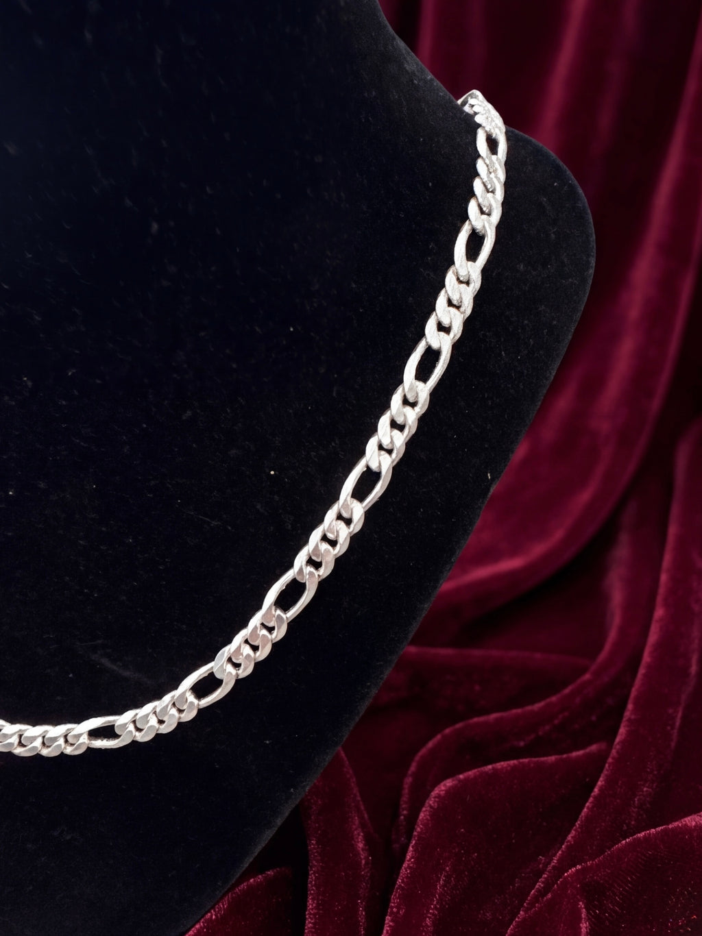 Silver Chain