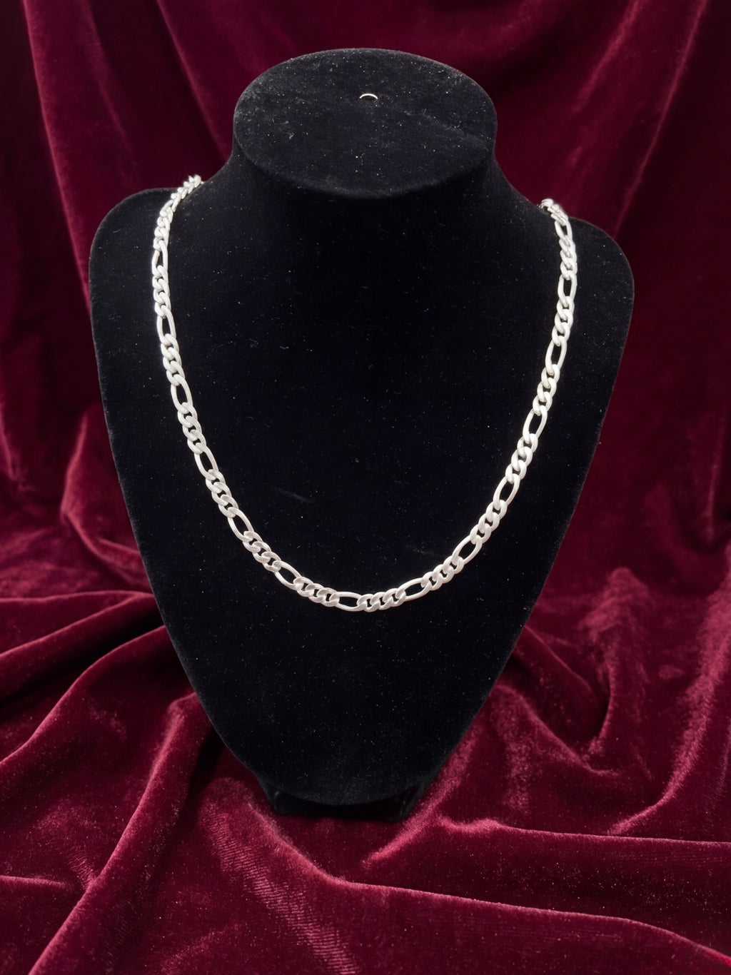 Silver Chain