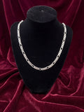 Silver Chain