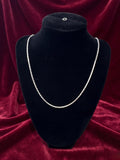 Silver Chain