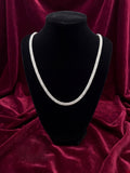 Silver Chain