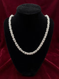 Silver Chain