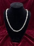 Silver Chain