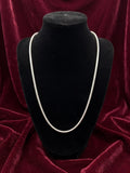 Silver Chain