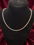 Silver Chain
