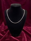 Silver Chain