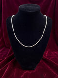 Silver Chain