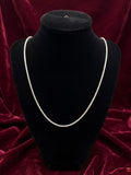 Silver Chain