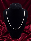 Silver Chain