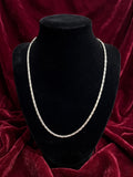 Silver Chain