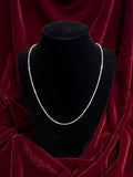 Silver Chain