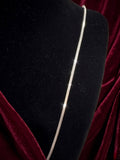 Silver Chain