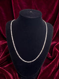 Silver Chain