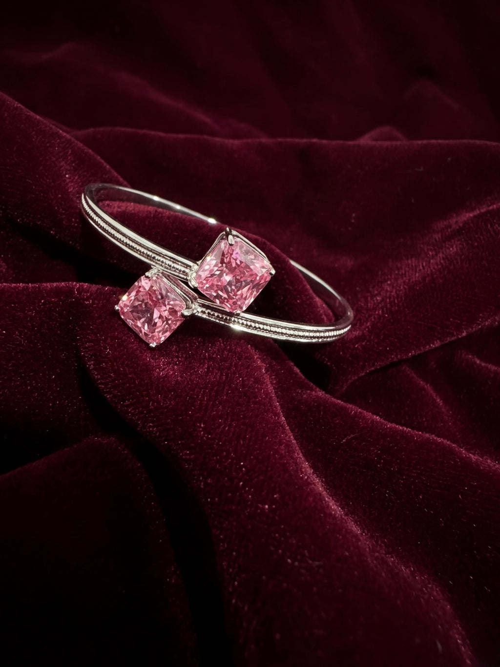 Silver Bracelet