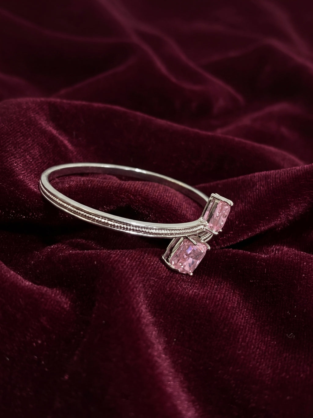 Silver Bracelet