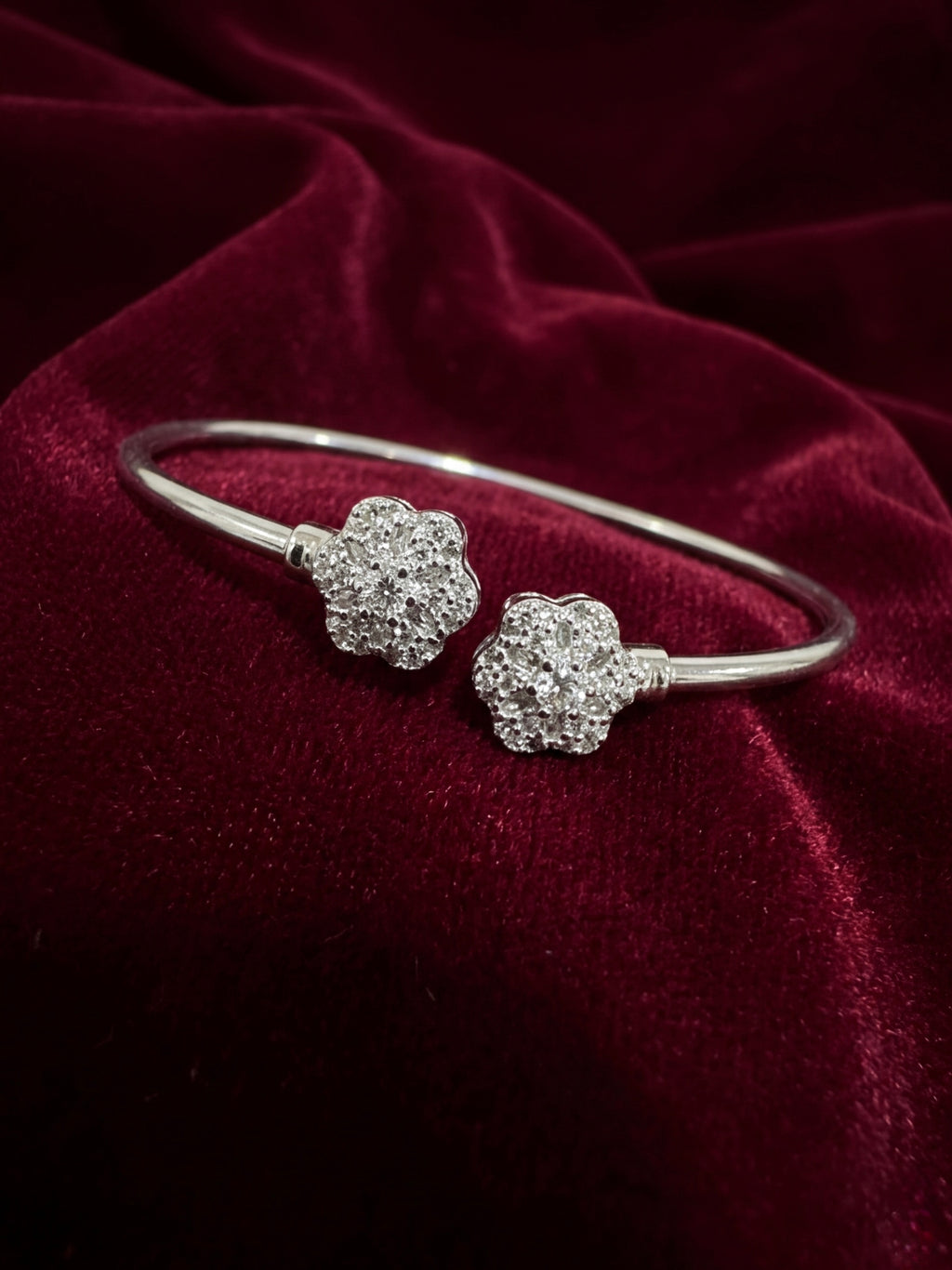 Silver Bracelet