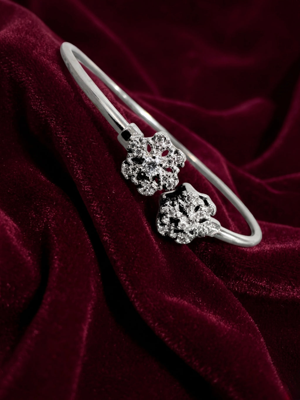 Silver Bracelet