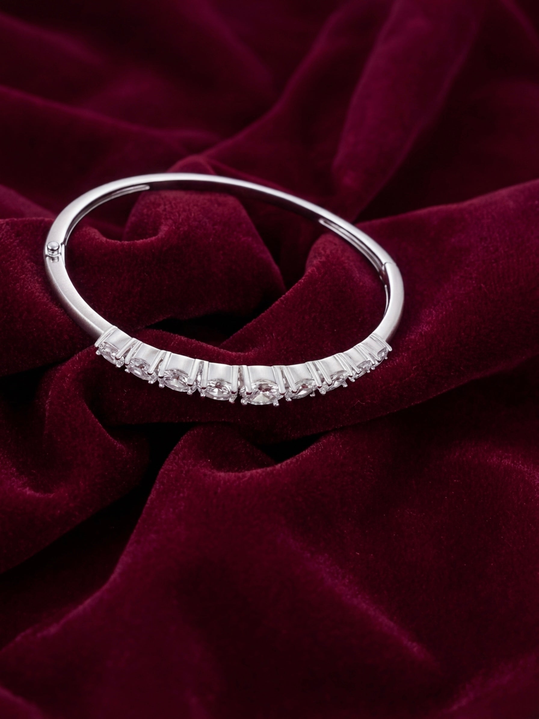 Silver Bracelet