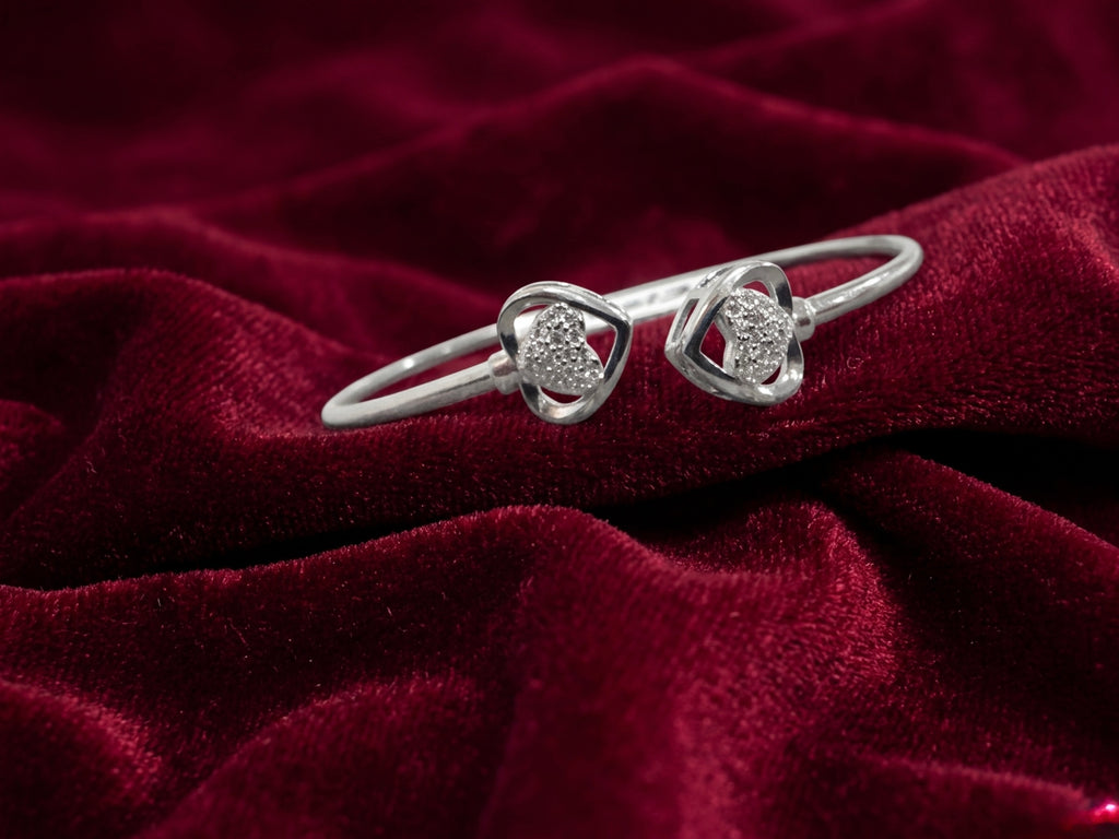 Silver Bracelet