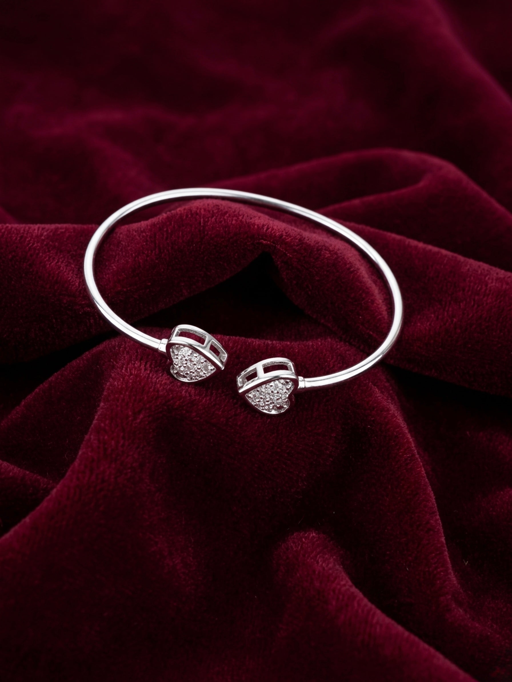 Silver Bracelet