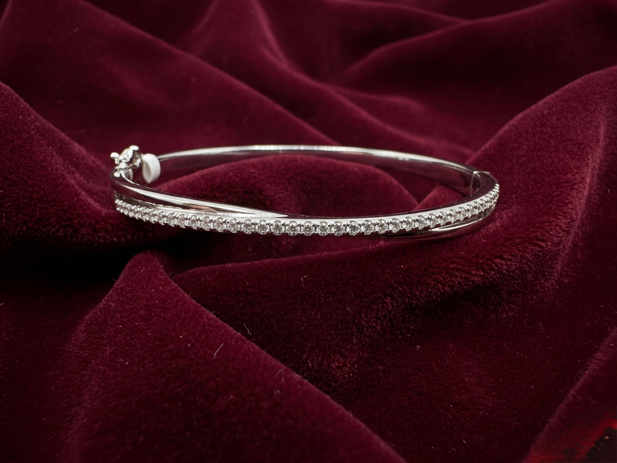 Silver Bracelet