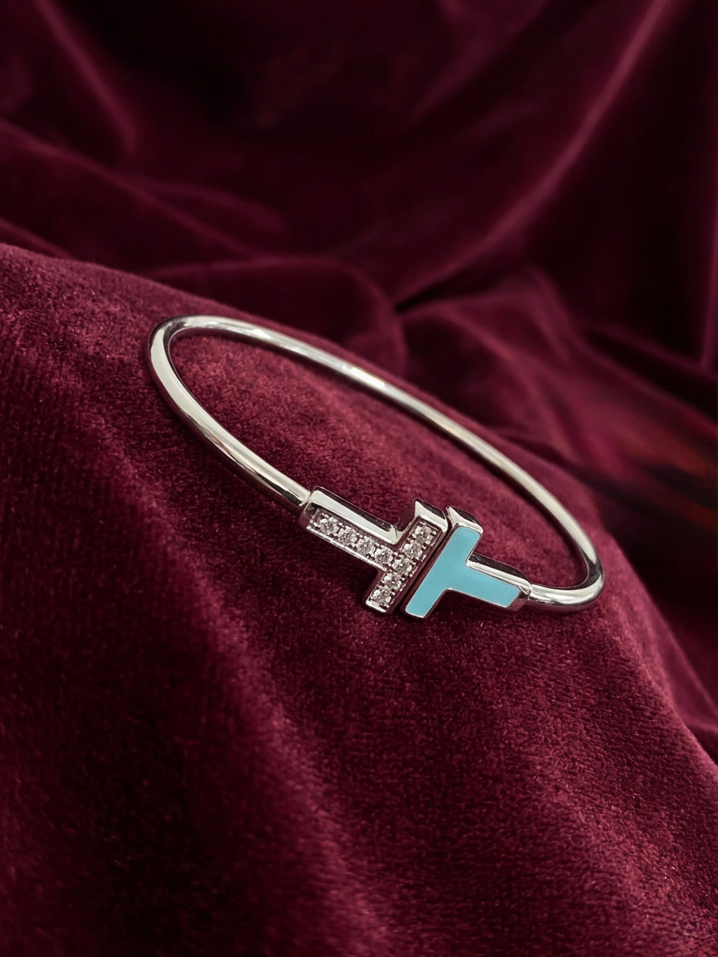 Silver Bracelet