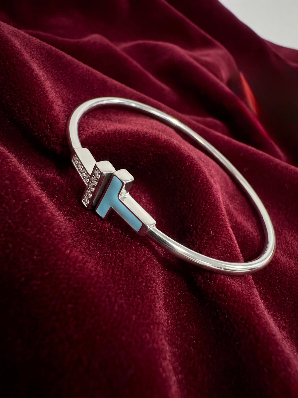 Silver Bracelet