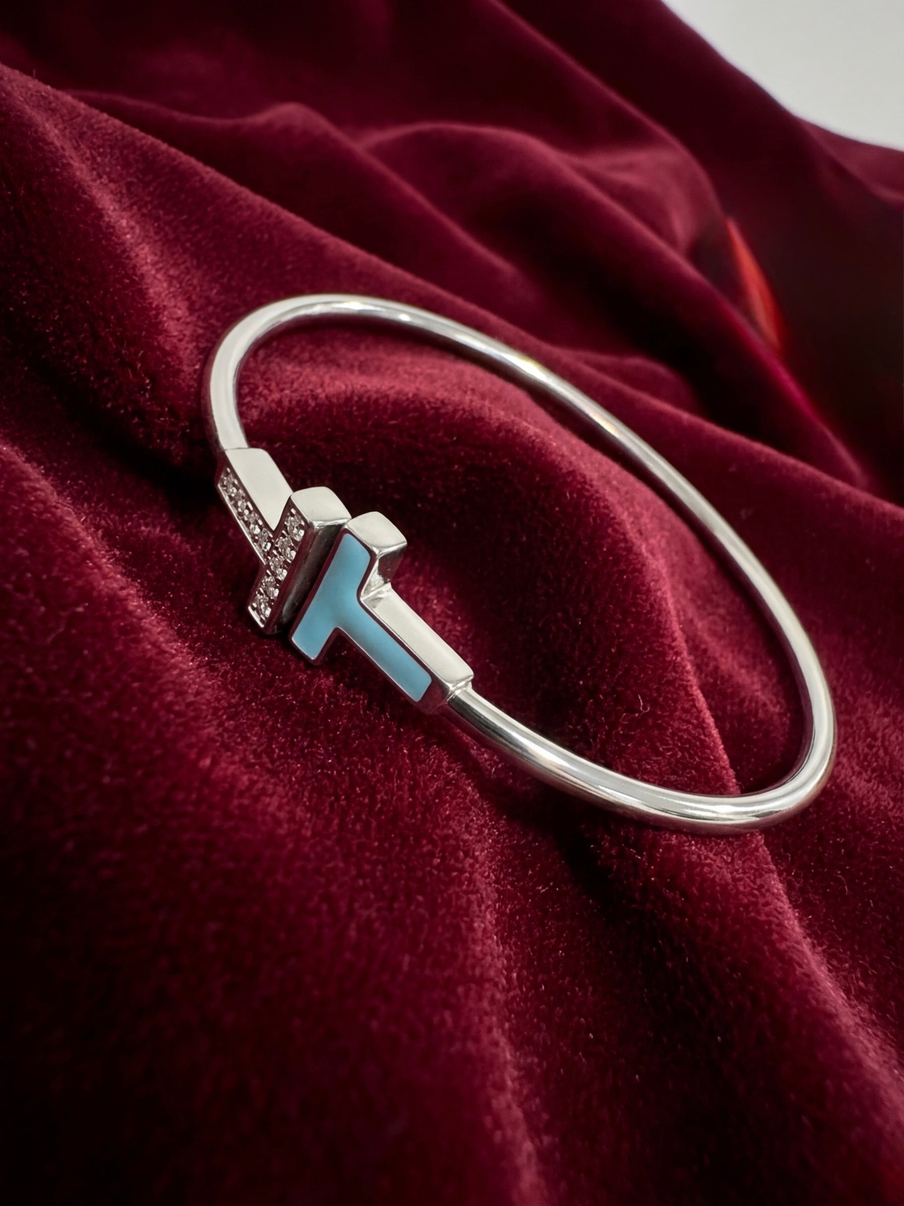 Silver Bracelet