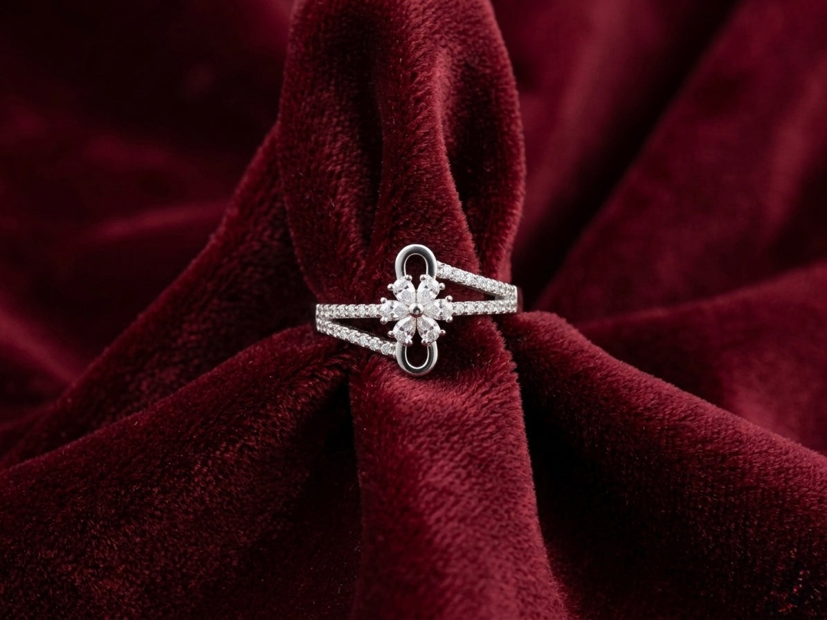 Silver Ring